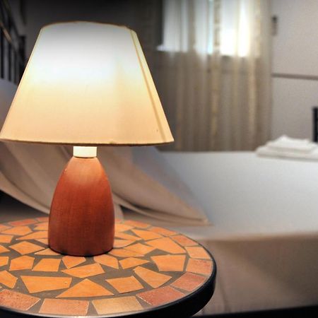 Casa Salonia Apartment โนโต ภายนอก รูปภาพ