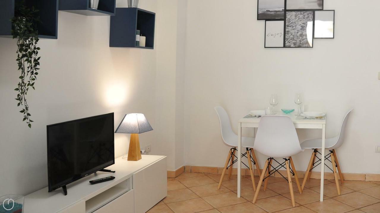 Casa Salonia Apartment โนโต ภายนอก รูปภาพ