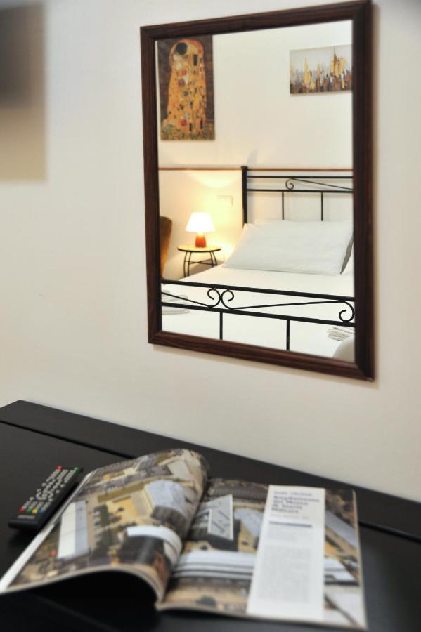 Casa Salonia Apartment โนโต ภายนอก รูปภาพ