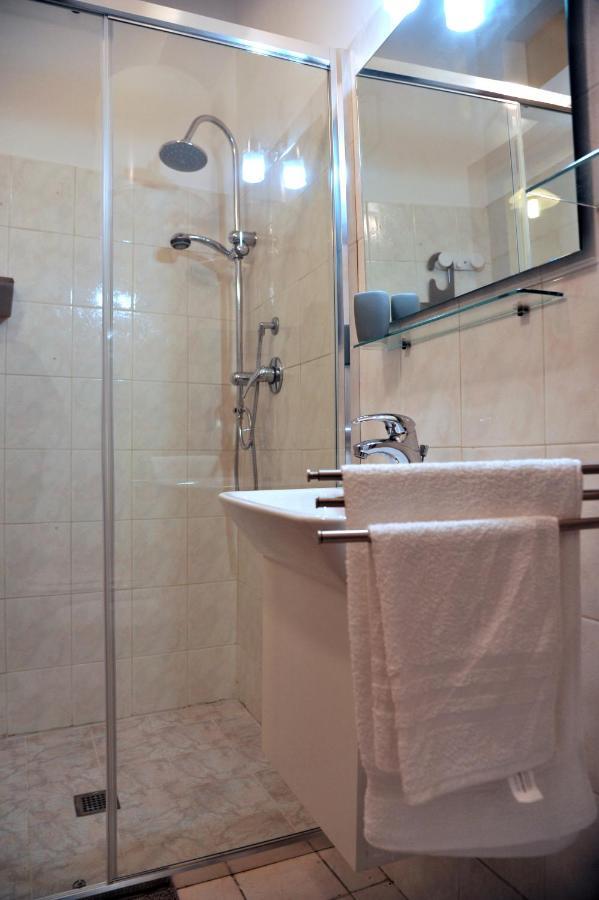 Casa Salonia Apartment โนโต ภายนอก รูปภาพ
